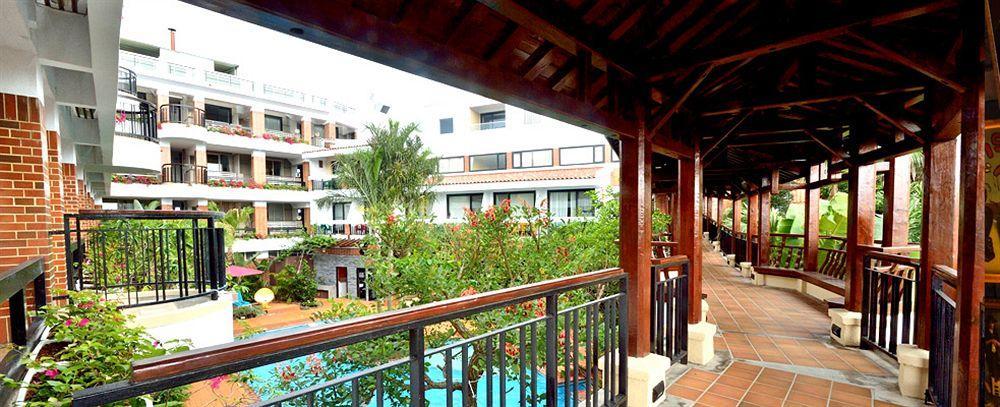 Hotelday Kenting Esterno foto