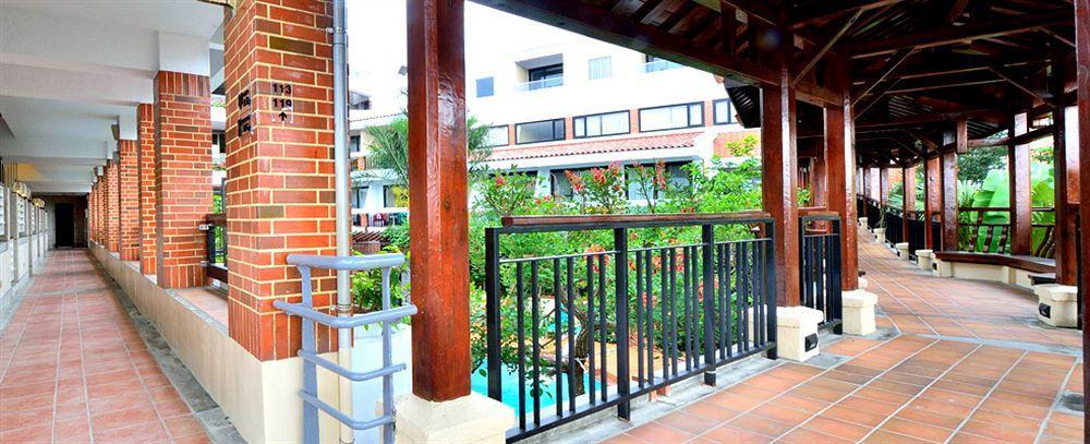 Hotelday Kenting Esterno foto