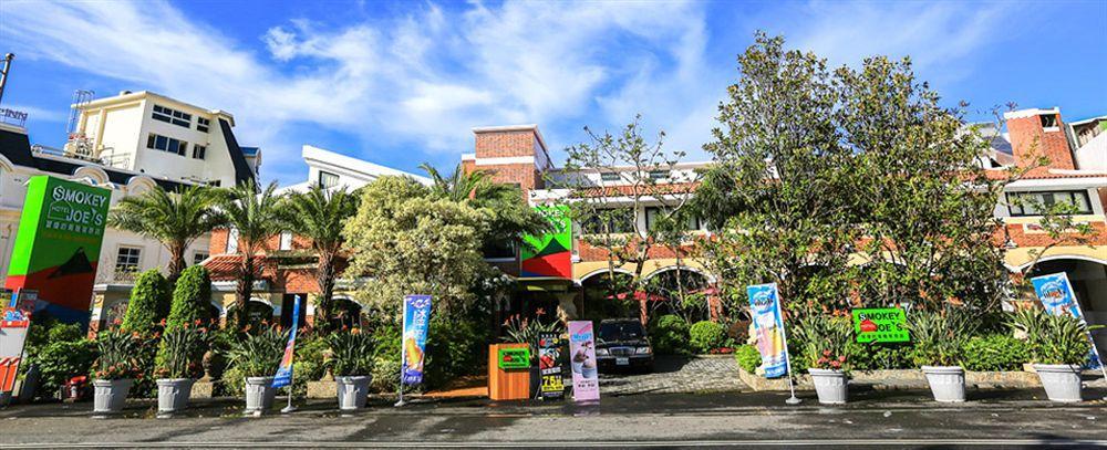 Hotelday Kenting Esterno foto