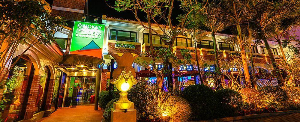 Hotelday Kenting Esterno foto