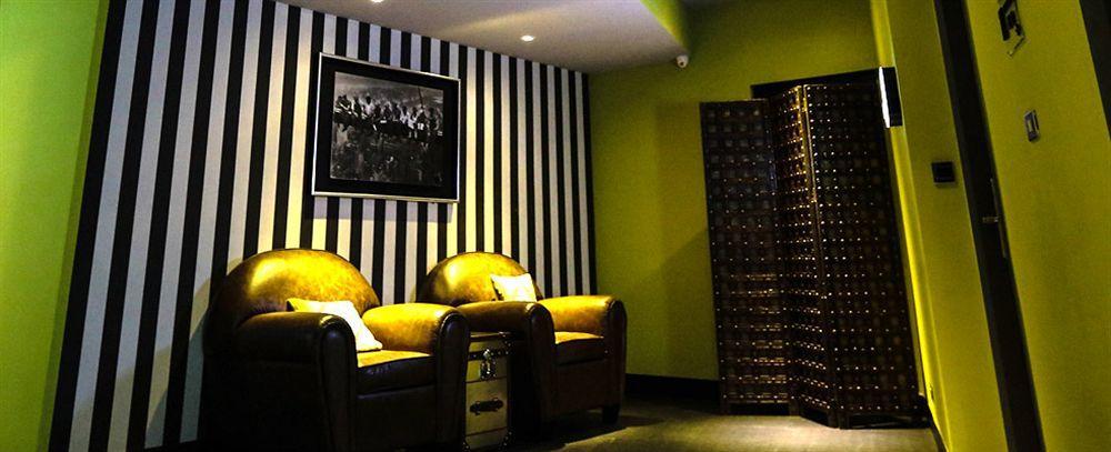 Hotelday Kenting Esterno foto