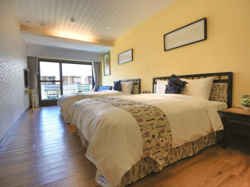 Hotelday Kenting Esterno foto