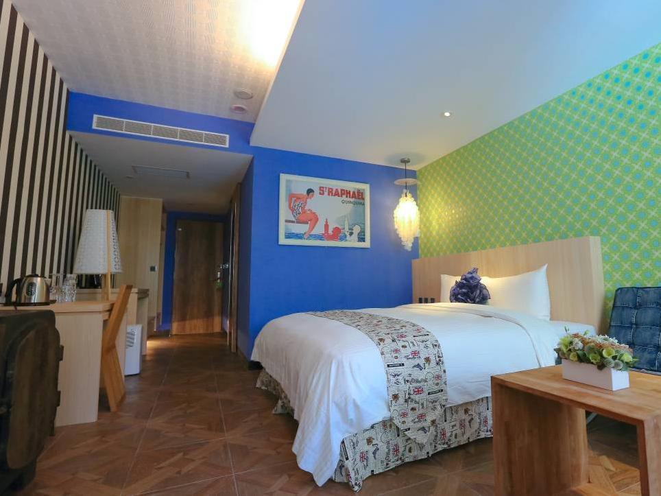 Hotelday Kenting Esterno foto
