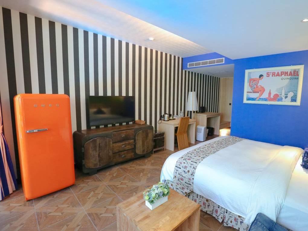 Hotelday Kenting Esterno foto