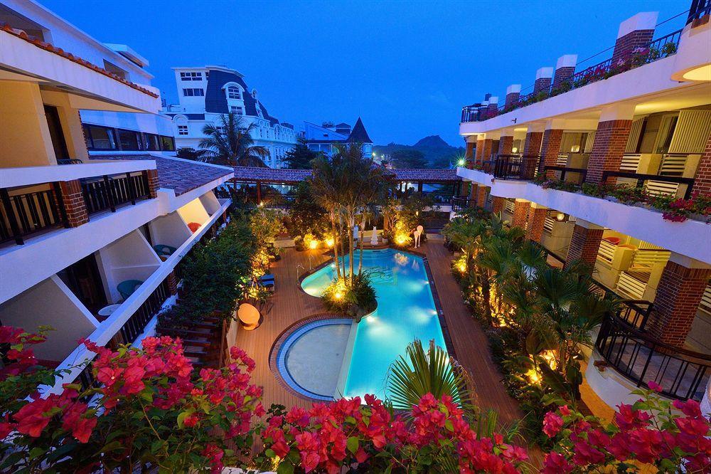 Hotelday Kenting Esterno foto
