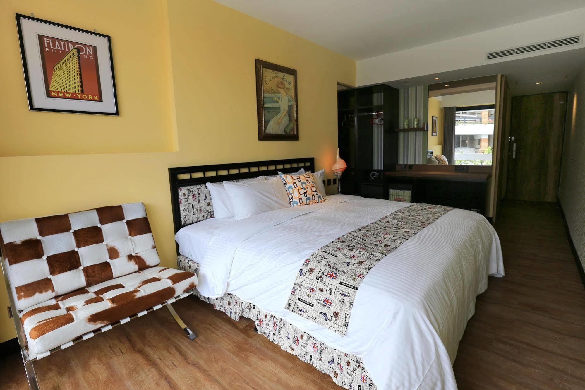 Hotelday Kenting Esterno foto