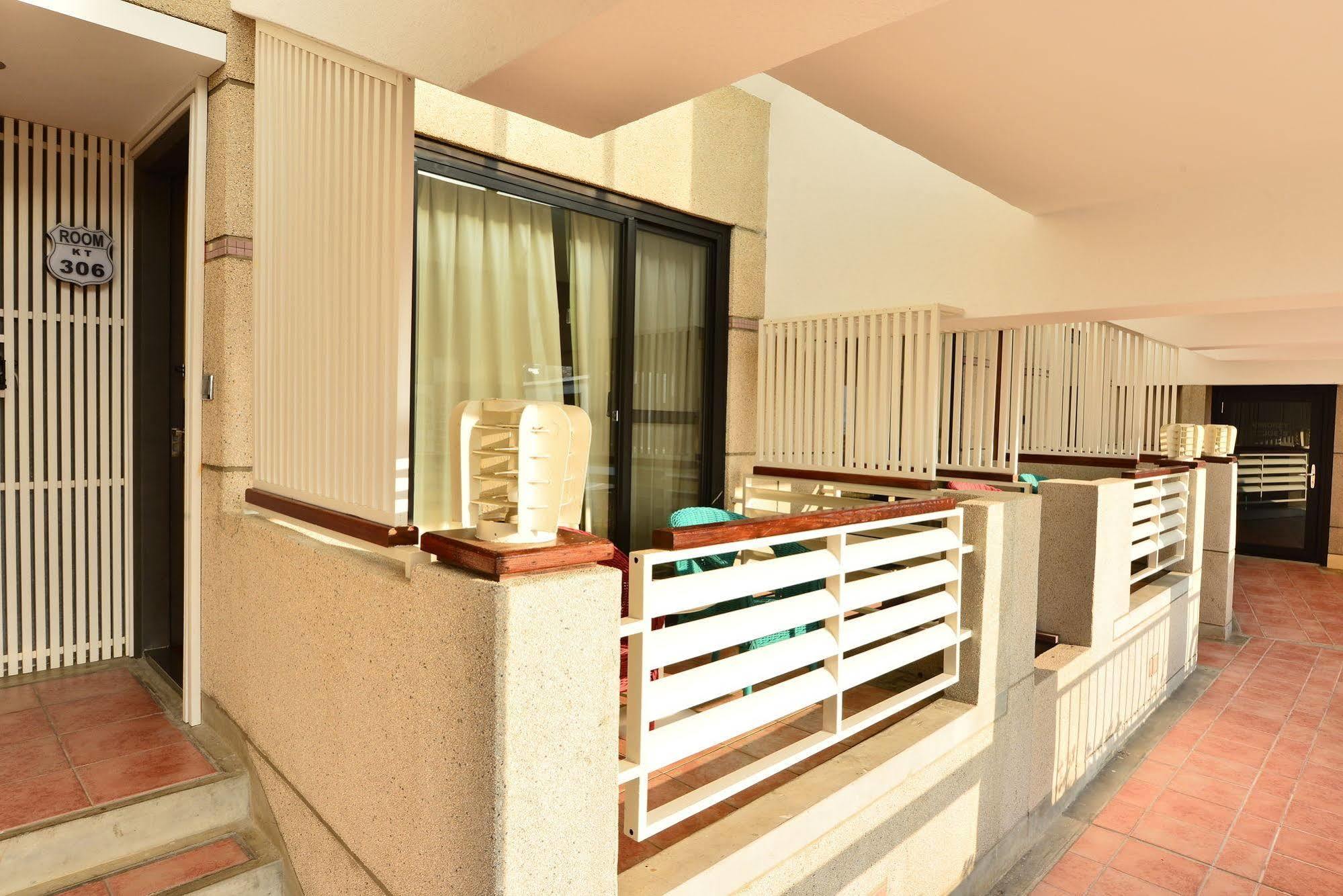 Hotelday Kenting Esterno foto