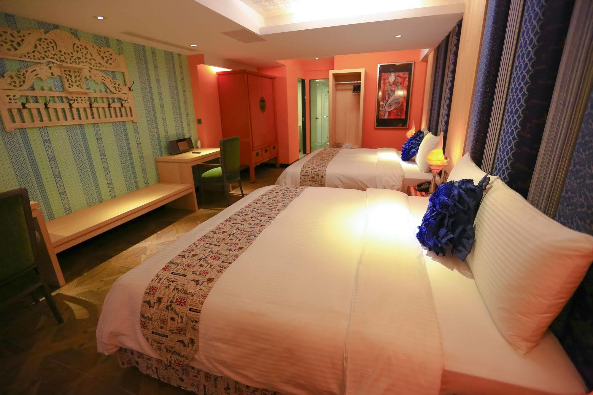 Hotelday Kenting Esterno foto