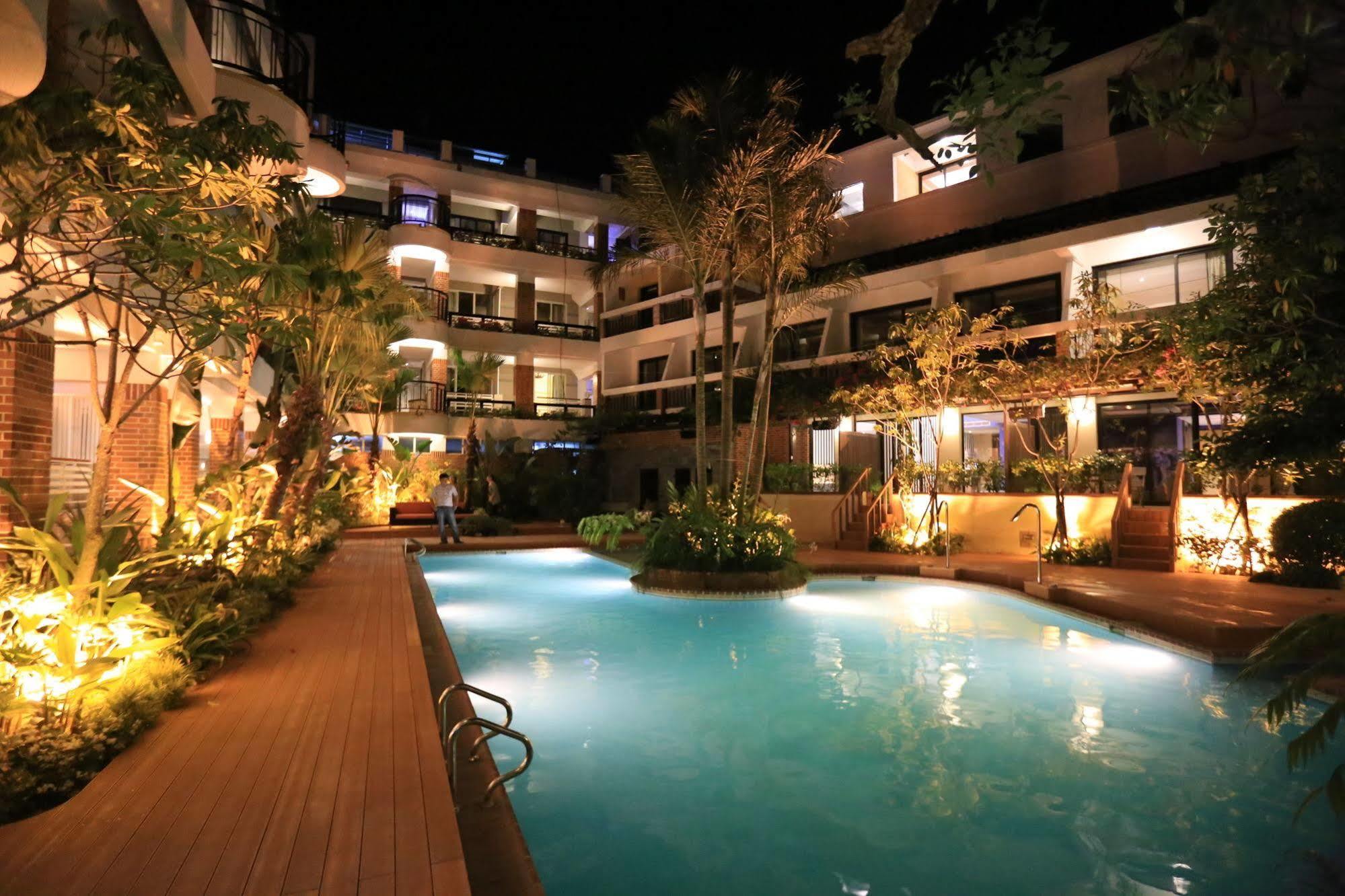 Hotelday Kenting Esterno foto