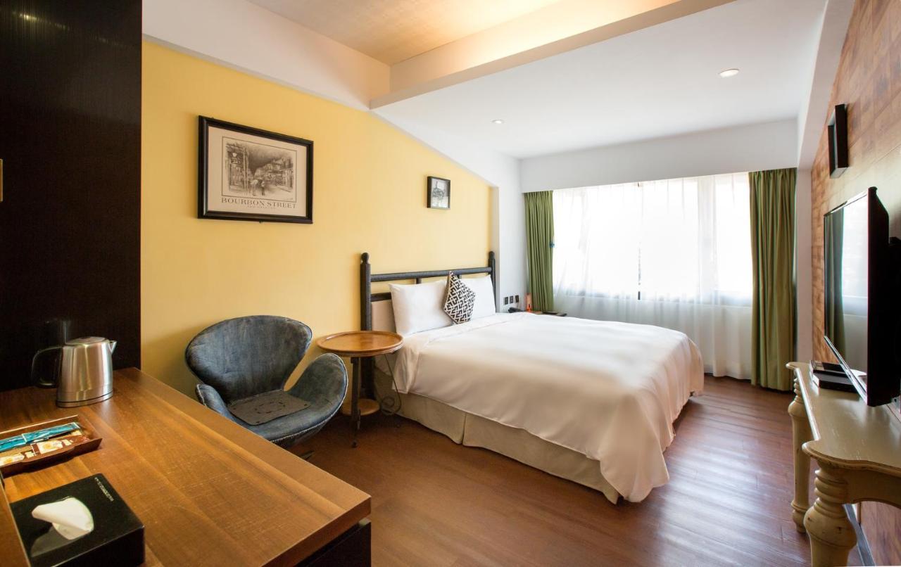 Hotelday Kenting Esterno foto
