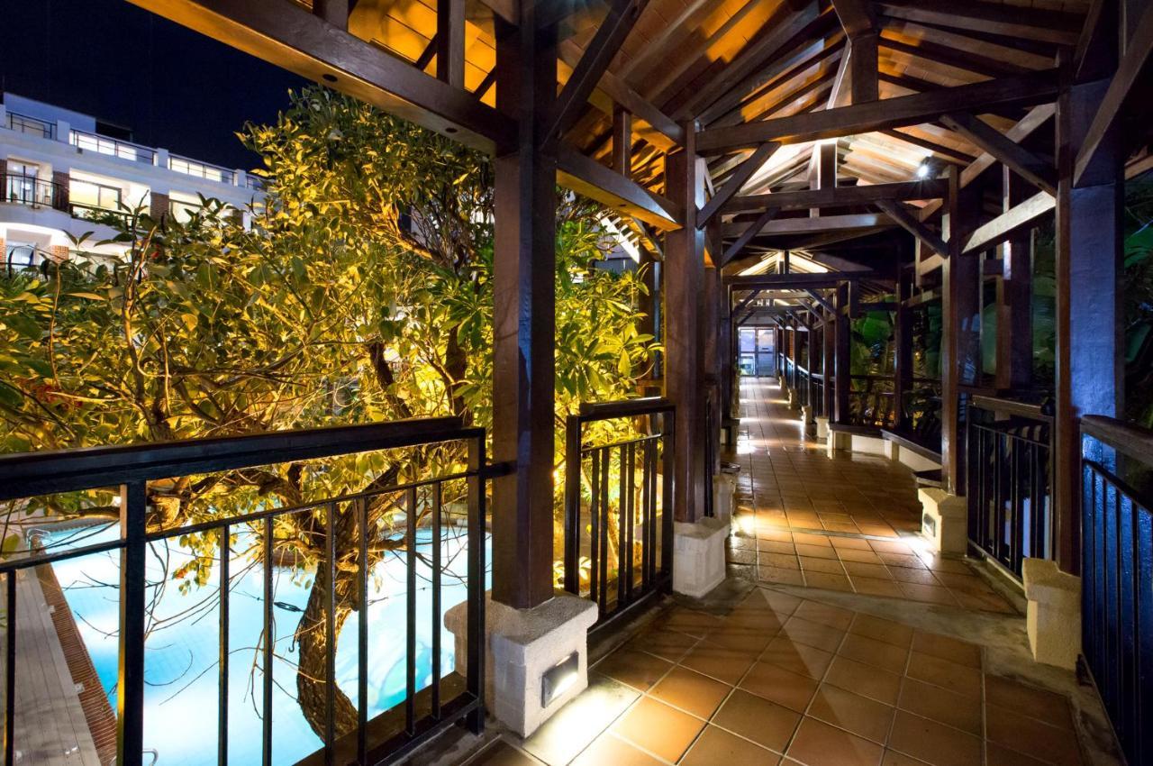 Hotelday Kenting Esterno foto