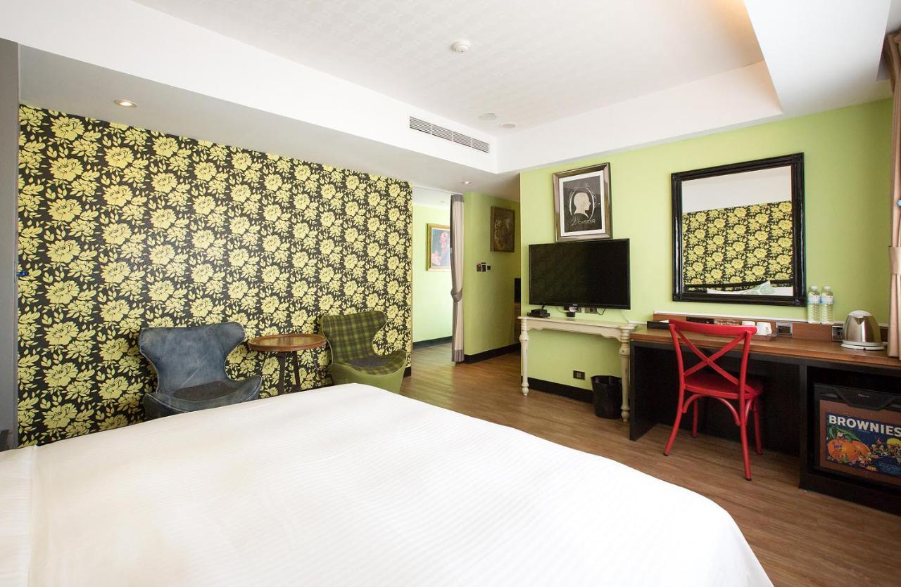 Hotelday Kenting Esterno foto