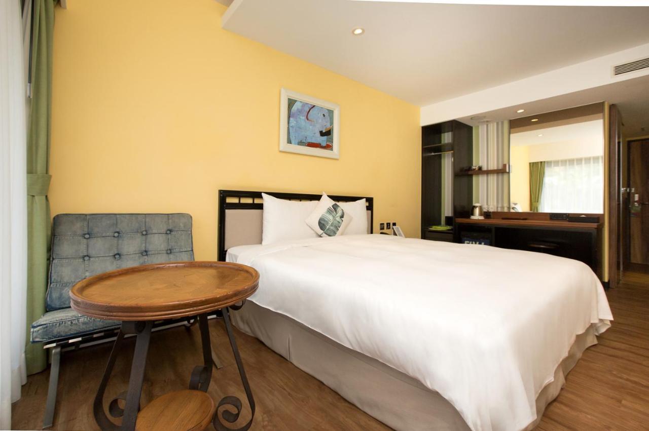 Hotelday Kenting Esterno foto