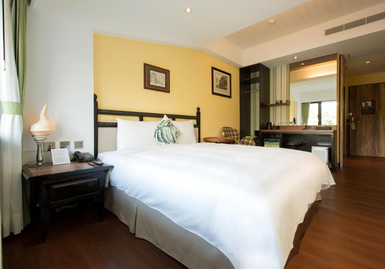 Hotelday Kenting Esterno foto