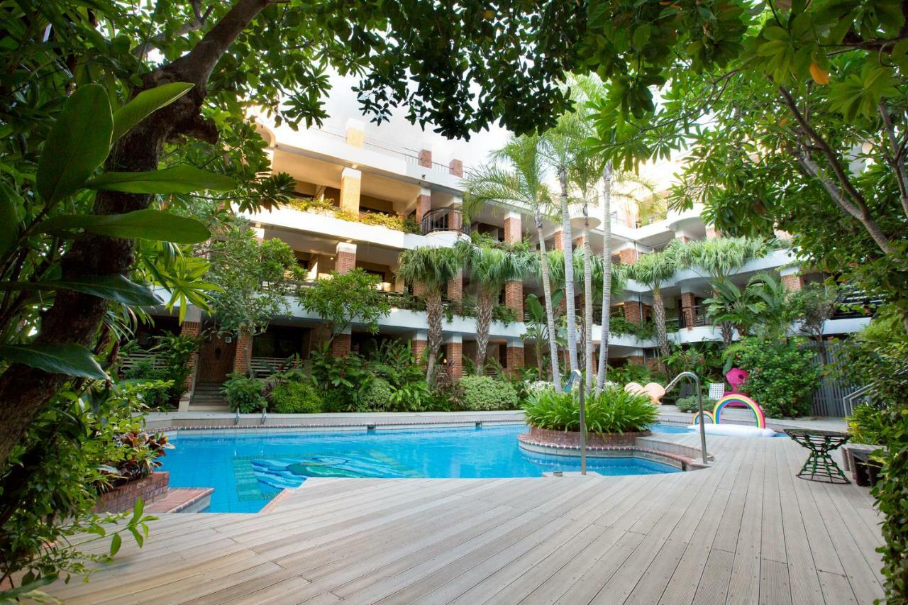 Hotelday Kenting Esterno foto