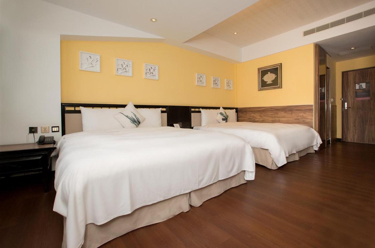 Hotelday Kenting Esterno foto