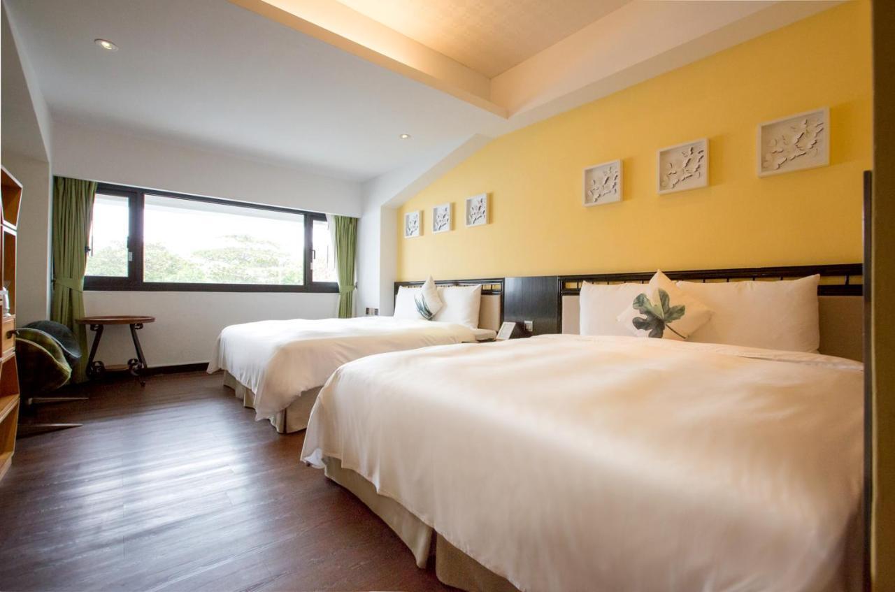 Hotelday Kenting Esterno foto